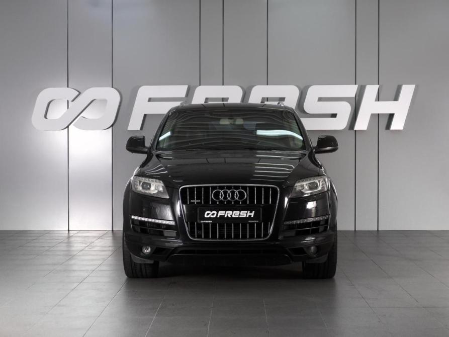 Audi Q7 I (4L) Рестайлинг Минеральные Воды  - изображение 3