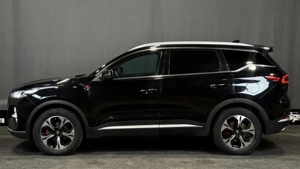 Chery Tiggo 7 Pro Max I Смоленск  - изображение 9