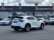 Lexus NX I Пермь  - изображение 28