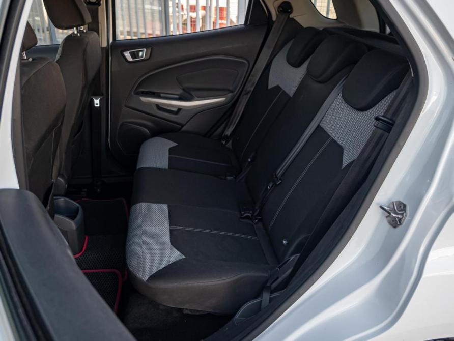 Ford EcoSport II Краснодар  - изображение 9