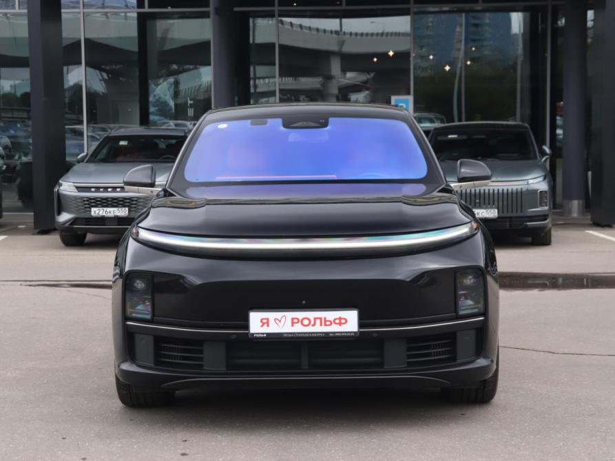 Li Auto (Lixiang) L7 I Москва  - изображение 2