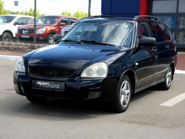 Lada (ВАЗ) Priora I с пробегом 2010 года, цена 212 000 рублей, 313000 км, универсал, Автокод Объявления