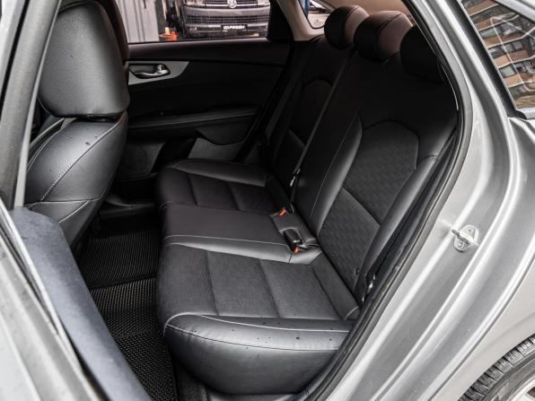 Kia K3 II с пробегом 2019 года, цена 1 770 000 рублей, 106933 км, седан, Автокод Объявления