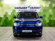 Mitsubishi Outlander III Магнитогорск  - изображение 25