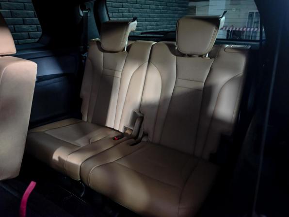 GAC GS8 II с пробегом 2023 года, цена 3 160 000 рублей, 46532 км, внедорожник, Автокод Объявления