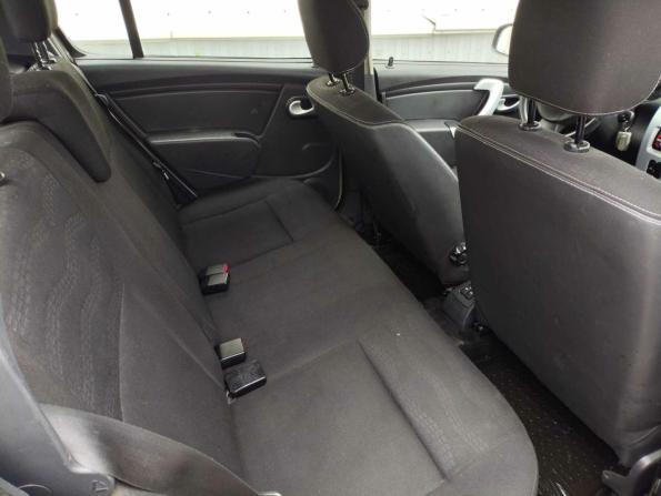 Renault Sandero I с пробегом 2012 года, цена 510 000 рублей, 154427 км, хэтчбек, Автокод Объявления