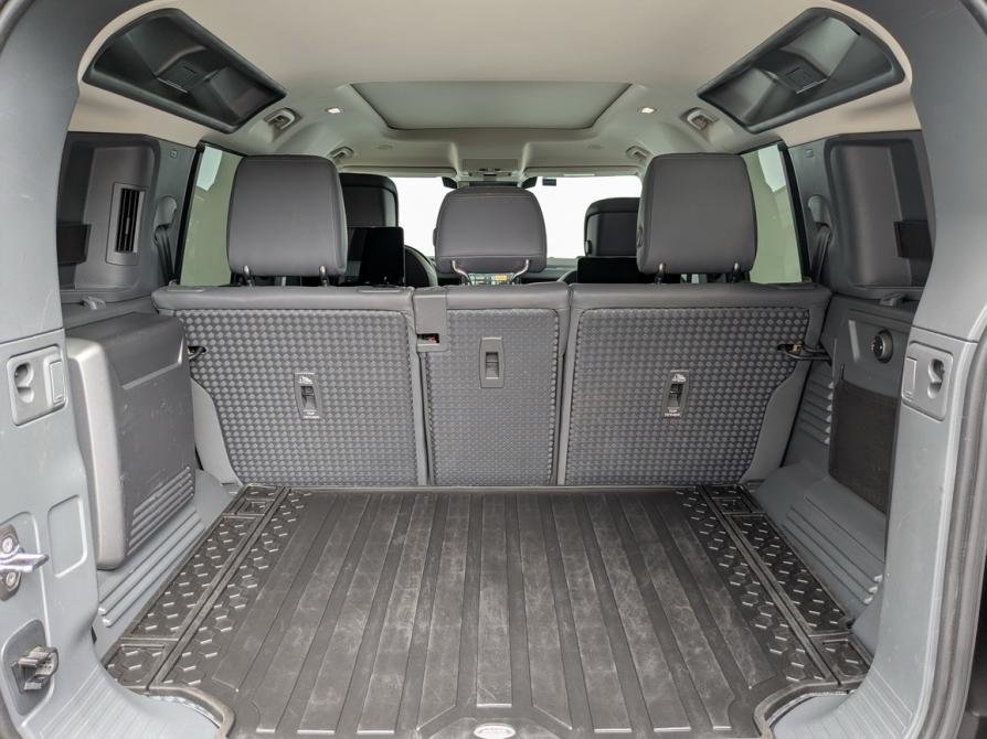 Land Rover Defender II Москва  - изображение 18