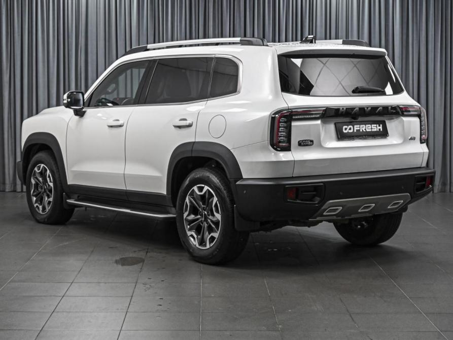 Haval Dargo I Ставрополь  - изображение 2