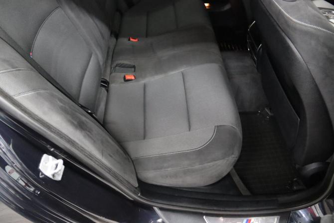BMW 5 серии VI (F10/F11/F07) Рестайлинг с пробегом 2016 года, цена 1 850 550 рублей, 154544 км, седан, Автокод Объявления