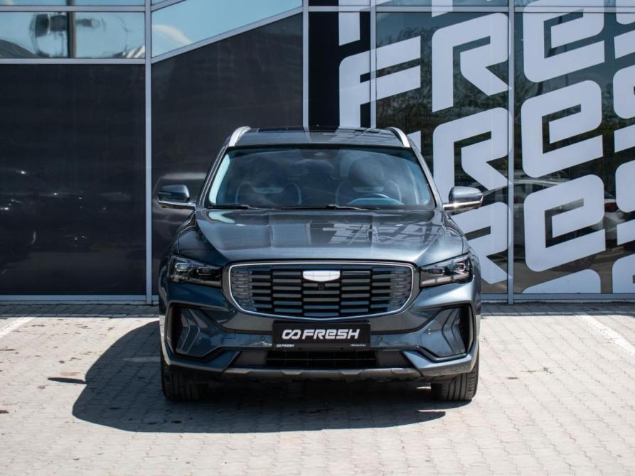 Geely Monjaro I Краснодар  - изображение 3