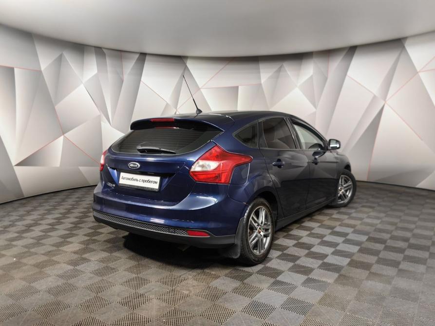 Ford Focus III Москва  - изображение 4