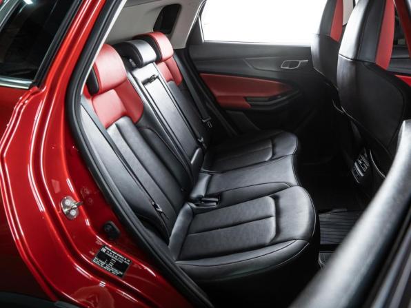 Changan CS55 Plus II с пробегом 2023 года, цена 2 315 000 рублей, 44651 км, внедорожник, Автокод Объявления