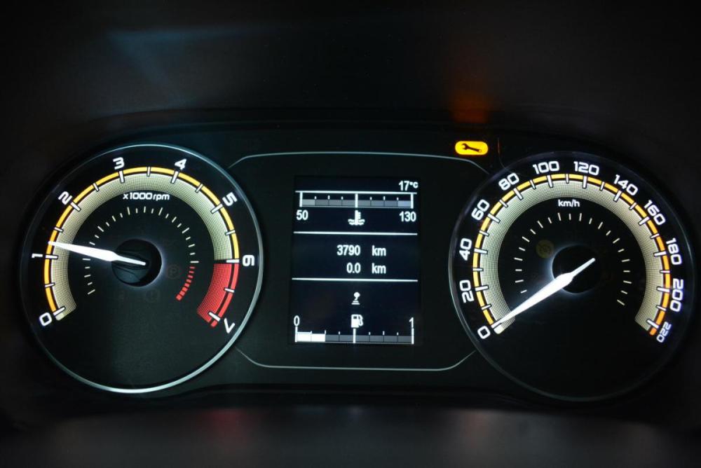 Lada (ВАЗ) Vesta I Рестайлинг (NG) Киров  - изображение 8