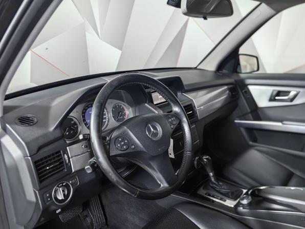 Mercedes-Benz GLK-Класс I (X204) с пробегом 2011 года, цена 1 343 000 рублей, 174334 км, внедорожник, Автокод Объявления