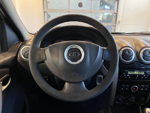 Lada (ВАЗ) Largus I с пробегом 2012 года, цена 537 000 рублей, 243330 км, универсал, Автокод Объявления