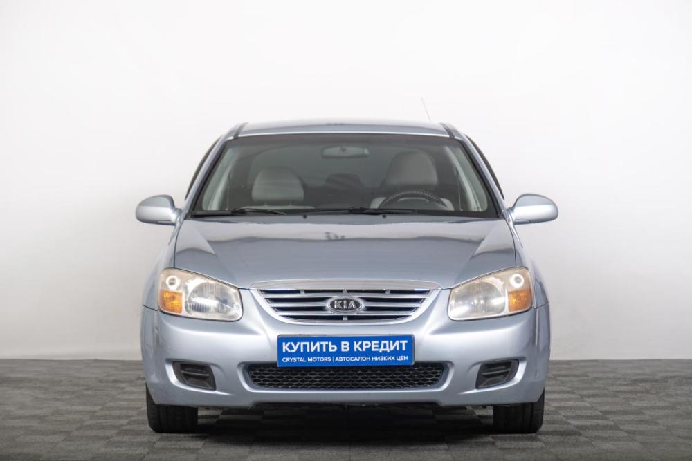 Kia Cerato I Томск  - изображение 4