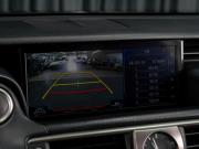 Lexus IS III Рестайлинг Тюмень  - изображение 53