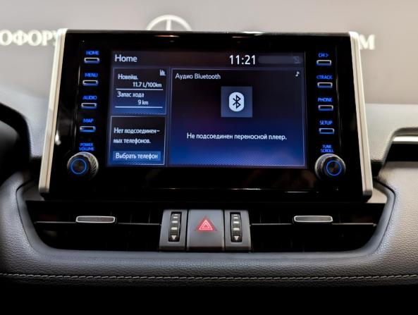 Toyota RAV4 V (XA50) с пробегом 2021 года, цена 3 820 000 рублей, 76500 км, внедорожник, Автокод Объявления