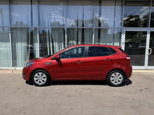 Kia Rio III с пробегом 2014 года, цена 1 045 000 рублей, 59160 км, хэтчбек, Автокод Объявления
