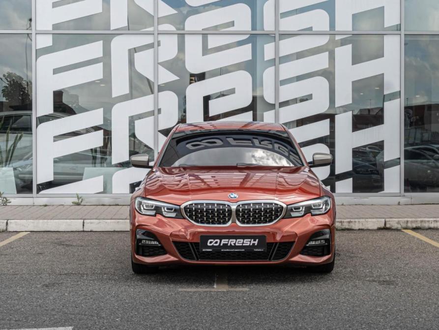 BMW 3 серии VII (G2x) Краснодар  - изображение 3