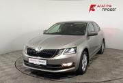 Skoda Octavia III (A7) Волгоград  - изображение 26