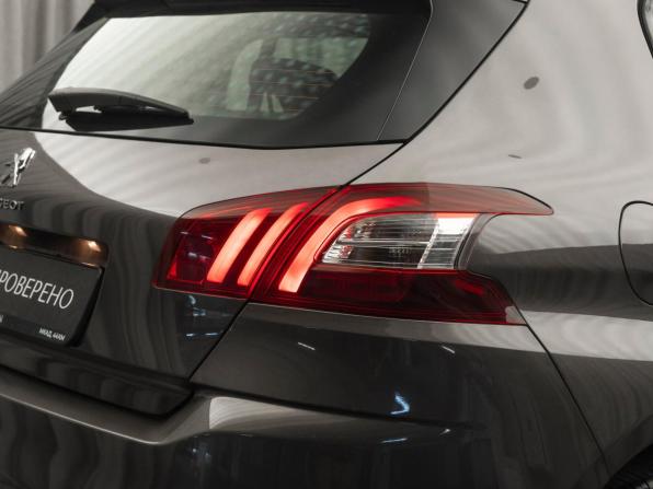 Peugeot 308 II с пробегом 2014 года, цена 840 000 рублей, 201716 км, хэтчбек, Автокод Объявления