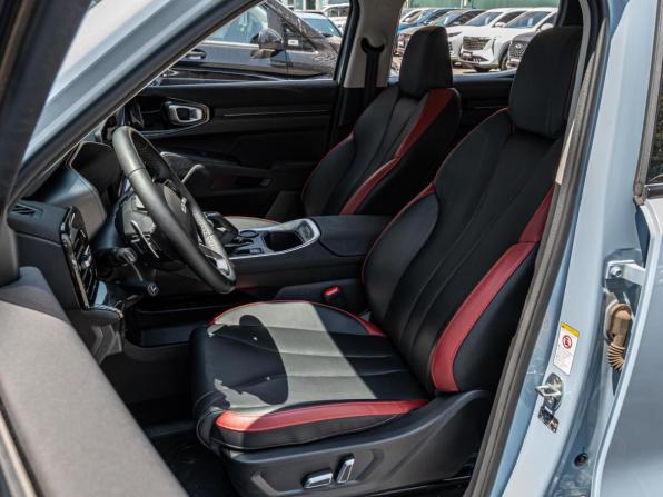 Haval H3 I с пробегом 2024 года, цена 2 440 000 рублей, 24688 км, внедорожник, Автокод Объявления