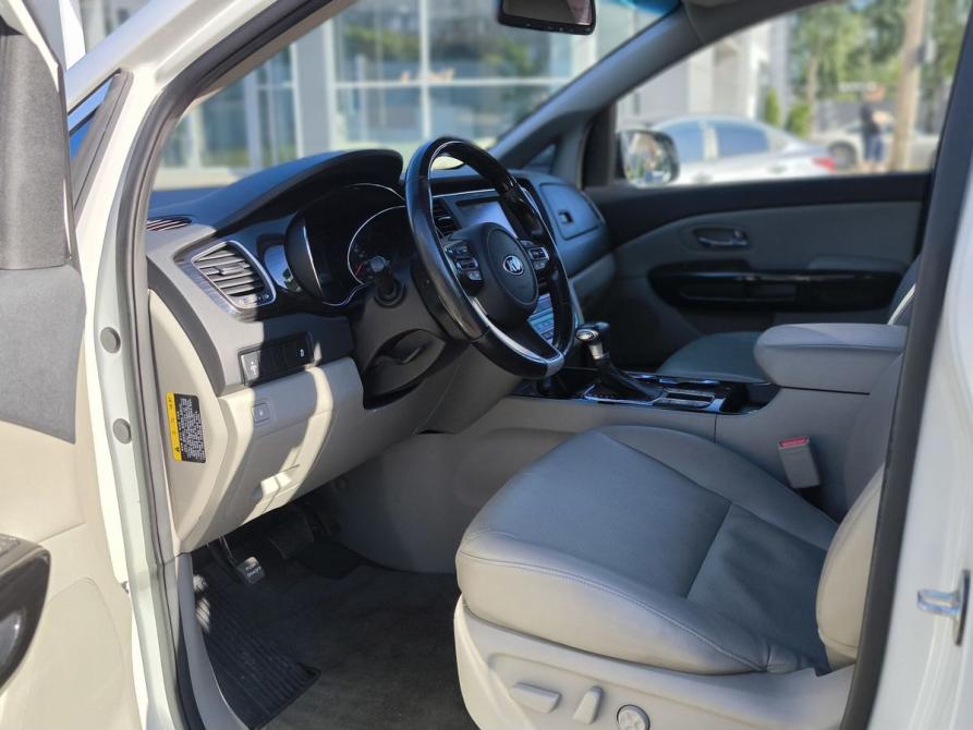 Kia Carnival III Санкт-Петербург  - изображение 17
