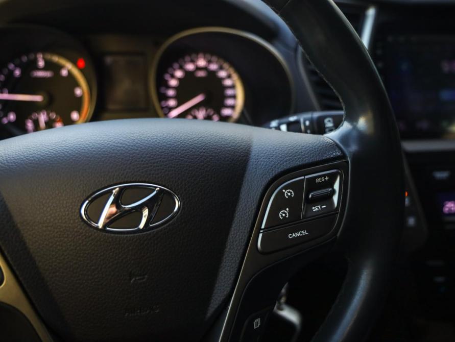 Hyundai Tucson IV Санкт-Петербург  - изображение 16