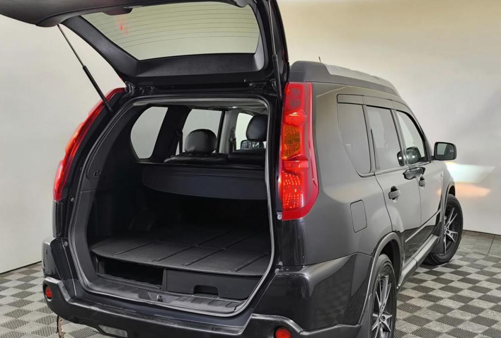 Nissan X-Trail II Нижний Новгород  - изображение 17