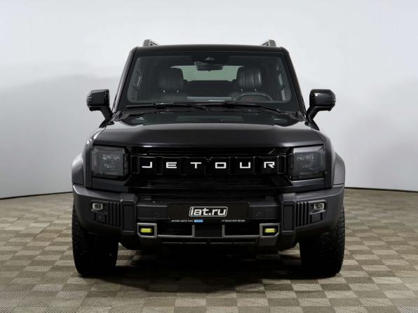 JETOUR T2 с пробегом 2024 года, цена 2 648 000 рублей, 104748 км, внедорожник, Автокод Объявления