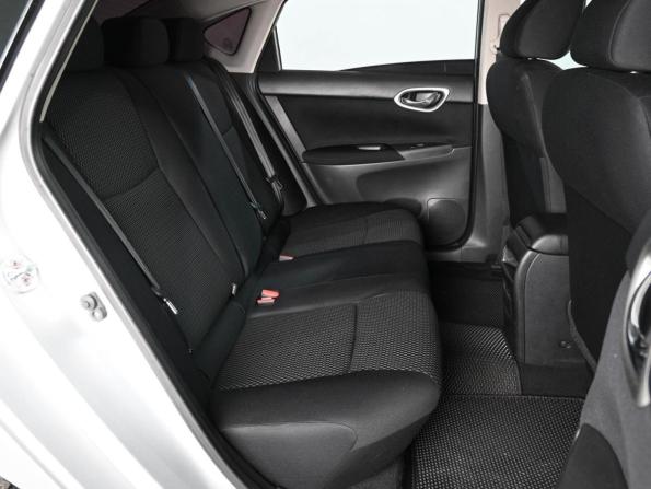 Nissan Sentra VII (B17) с пробегом 2014 года, цена 1 019 000 рублей, 112706 км, седан, Автокод Объявления