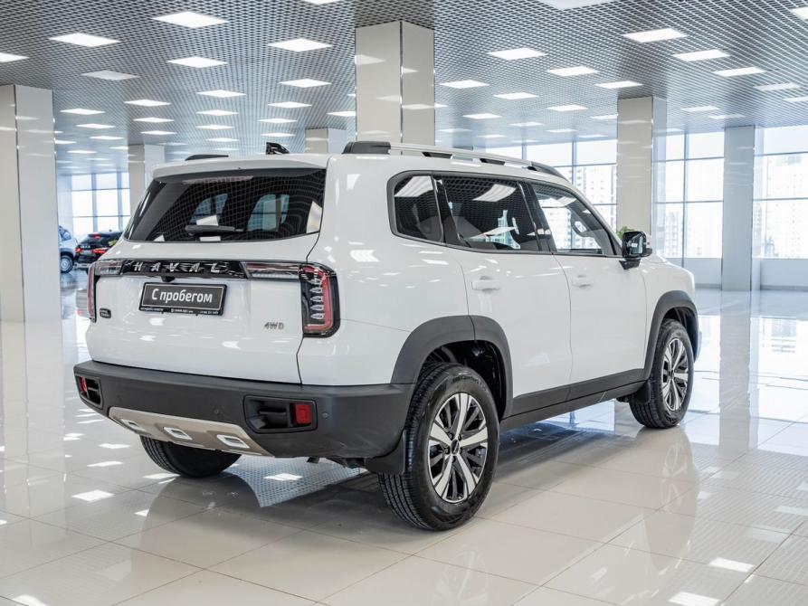 Haval Dargo Самара  - изображение 4