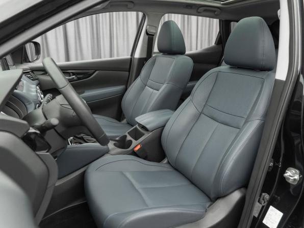 Nissan Qashqai II Рестайлинг 2 с пробегом 2025 года, цена 2 890 000 рублей, 5749 км, внедорожник, Автокод Объявления
