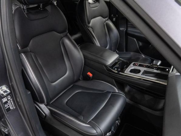 GAC GS4 с пробегом 2024 года, цена 2 849 000 рублей, 16900 км, внедорожник, Автокод Объявления