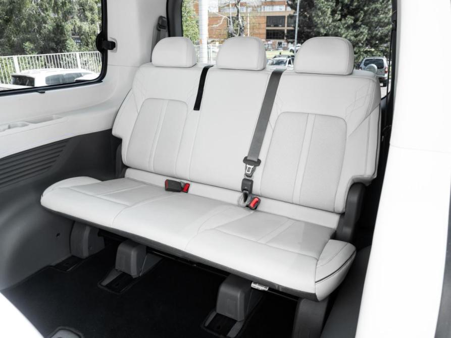 Hyundai Staria I Ставрополь  - изображение 12
