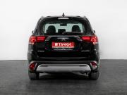Mitsubishi Outlander III Рестайлинг 3 Иркутск  - изображение 28