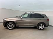 BMW X5 III (F15) Москва  - изображение 22
