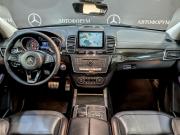 Mercedes-Benz GLE I (W166) Москва  - изображение 40