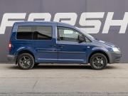 Volkswagen Caddy III Краснодар  - изображение 21