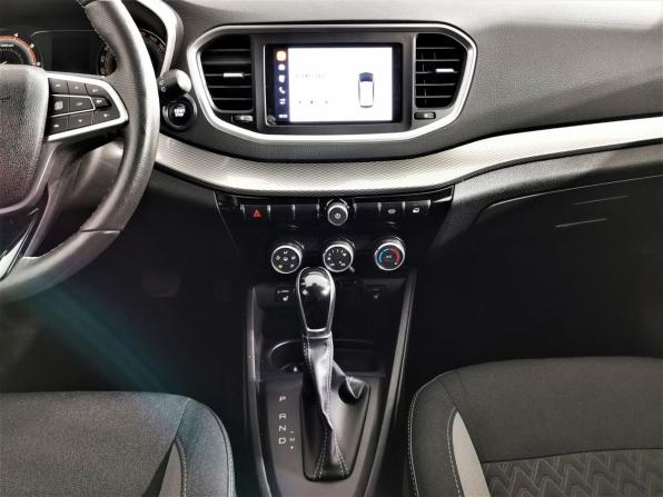 Lada (ВАЗ) Vesta I Рестайлинг (NG) с пробегом 2024 года, цена 1 125 000 рублей, 31652 км, универсал, Автокод Объявления
