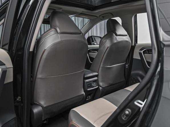 Toyota RAV4 V (XA50) с пробегом 2021 года, цена 4 169 000 рублей, 29204 км, внедорожник, Автокод Объявления