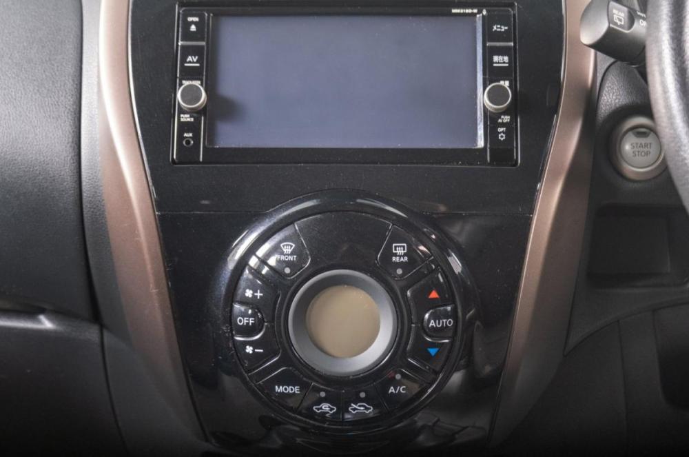 Nissan Note II Рестайлинг Томск  - изображение 17