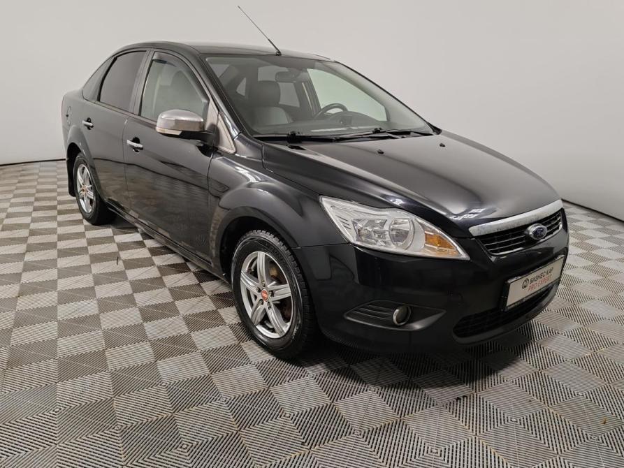 Ford Focus II Рестайлинг Москва  - изображение 3