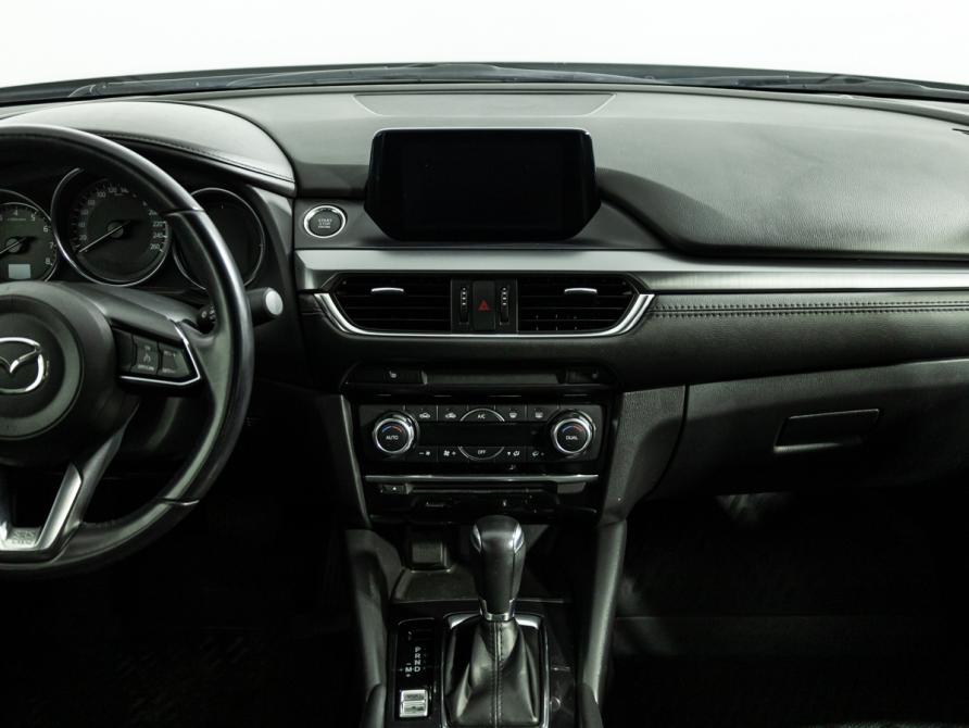 Mazda 6 III (GJ) Рестайлинг 2 Санкт-Петербург  - изображение 14