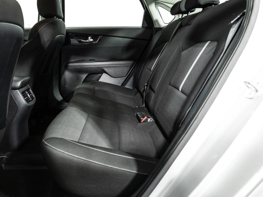 Kia Cerato IV Санкт-Петербург  - изображение 10
