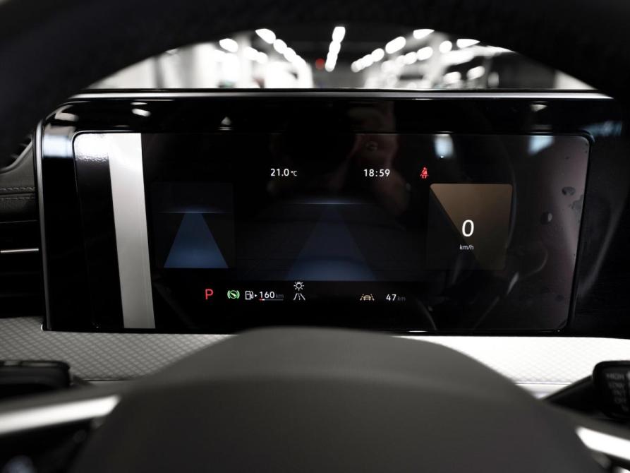 Volkswagen Tavendor I Москва  - изображение 12