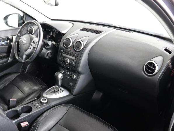 Nissan Qashqai I с пробегом 2008 года, цена 690 000 рублей, 280660 км, внедорожник, Автокод Объявления