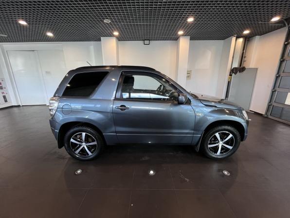 Suzuki Grand Vitara II с пробегом 2007 года, цена 634 000 рублей, 213020 км, внедорожник, Автокод Объявления