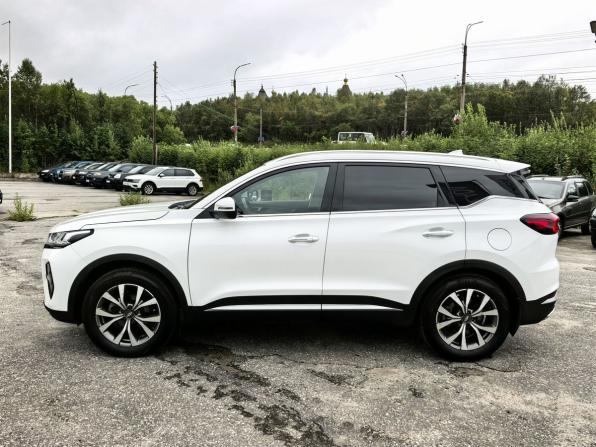 Chery Tiggo 7 Pro Max I с пробегом 2023 года, цена 1 830 000 рублей, 33762 км, внедорожник, Автокод Объявления